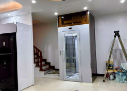 Bán Nhà, Xã Đàn, Phương Liên, Đống Đa, 46m2, 6 Tầng Thang Máy, Nhà Đẹp Long Lanh, Ở Ngay